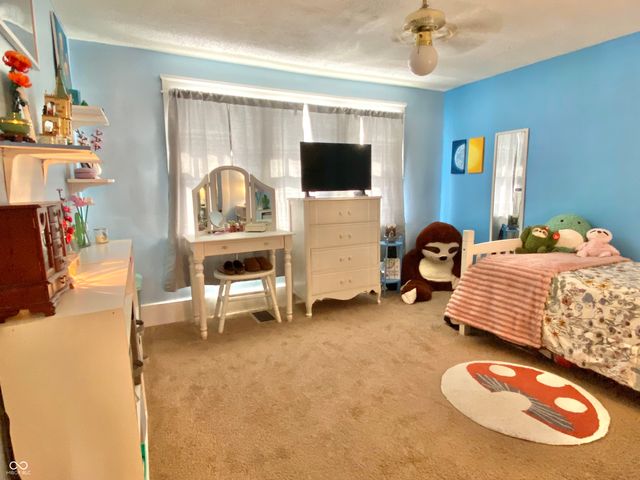 19 Highland Street, Greencastle, IN 46135