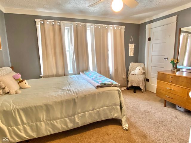 19 Highland Street, Greencastle, IN 46135