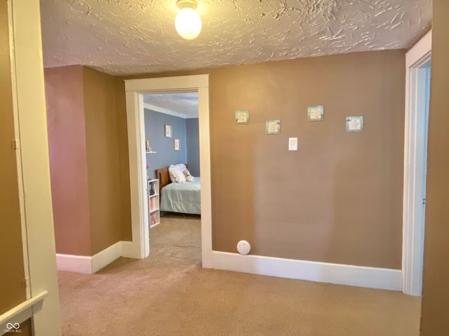 19 Highland Street, Greencastle, IN 46135