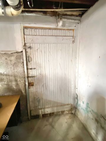 19 Highland Street, Greencastle, IN 46135