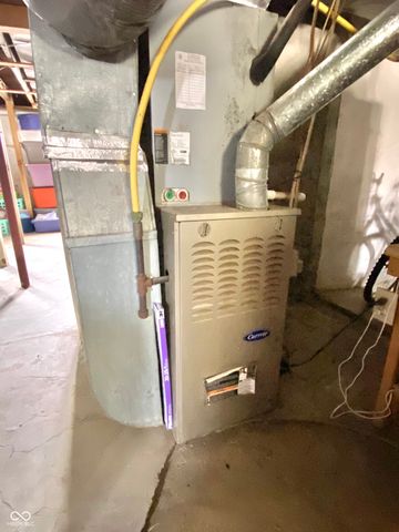 19 Highland Street, Greencastle, IN 46135