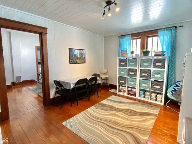 19 Highland Street, Greencastle, IN 46135