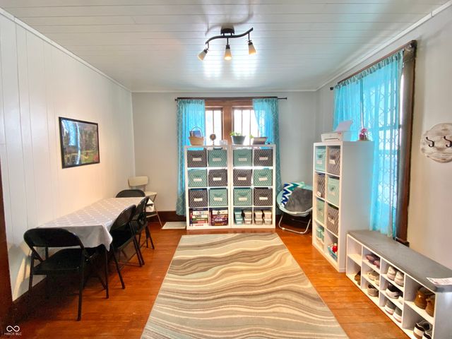 19 Highland Street, Greencastle, IN 46135