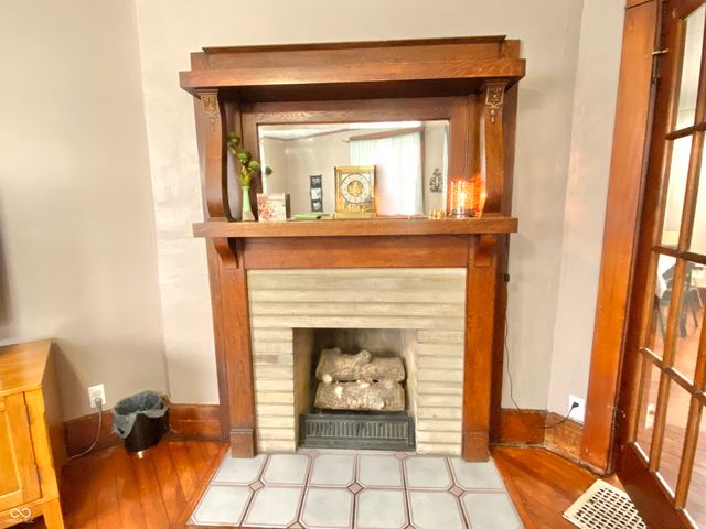 19 Highland Street, Greencastle, IN 46135