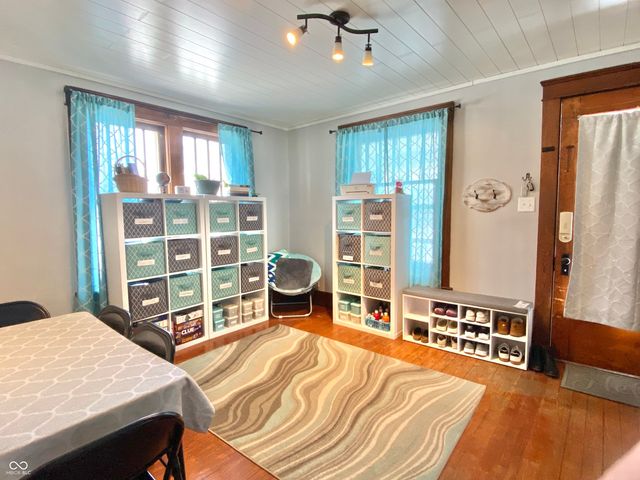 19 Highland Street, Greencastle, IN 46135