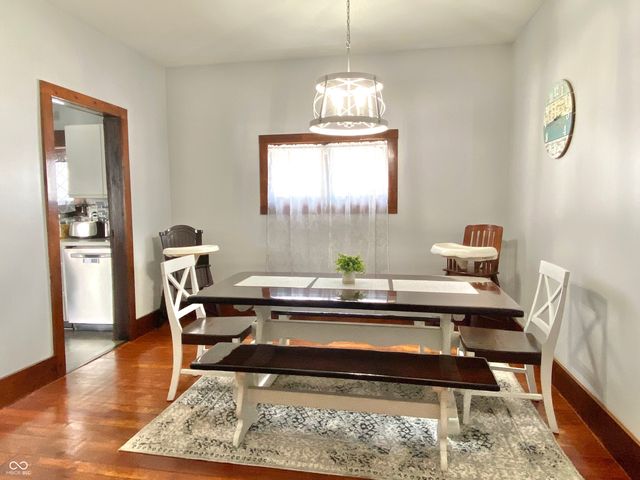 19 Highland Street, Greencastle, IN 46135