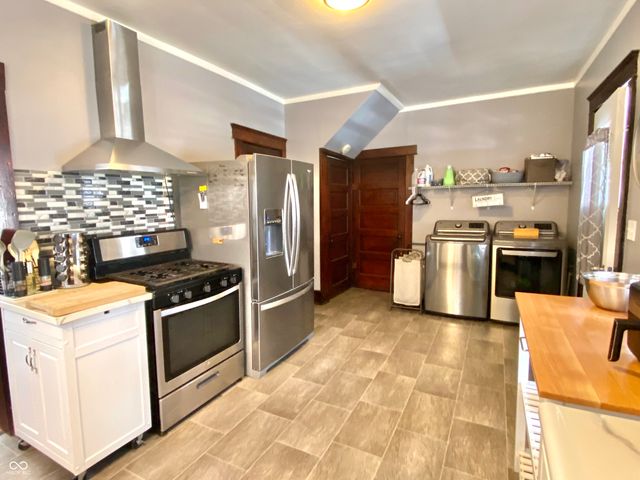 19 Highland Street, Greencastle, IN 46135