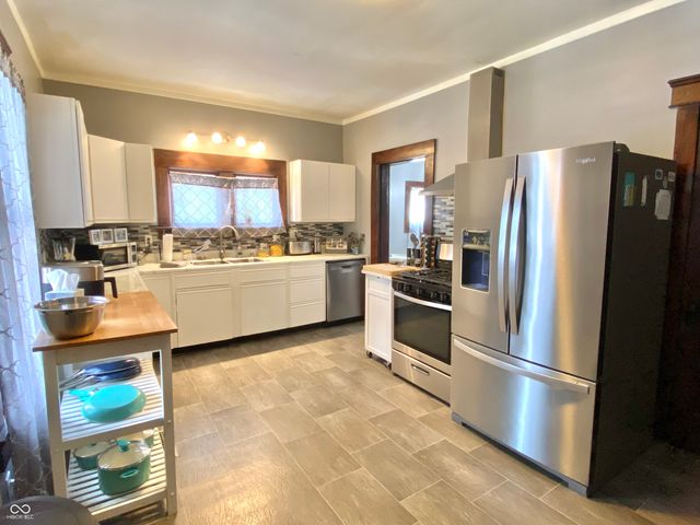 19 Highland Street, Greencastle, IN 46135