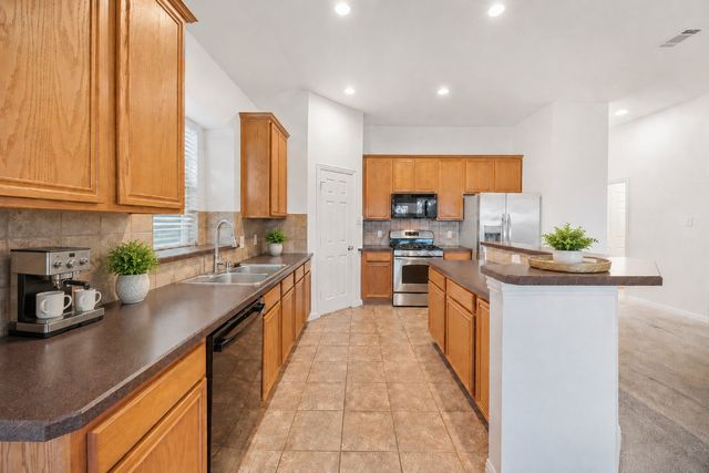 10257 Brenden Drive, Mckinney, TX 75072