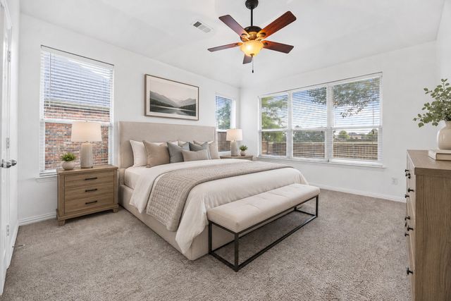 10257 Brenden Drive, Mckinney, TX 75072