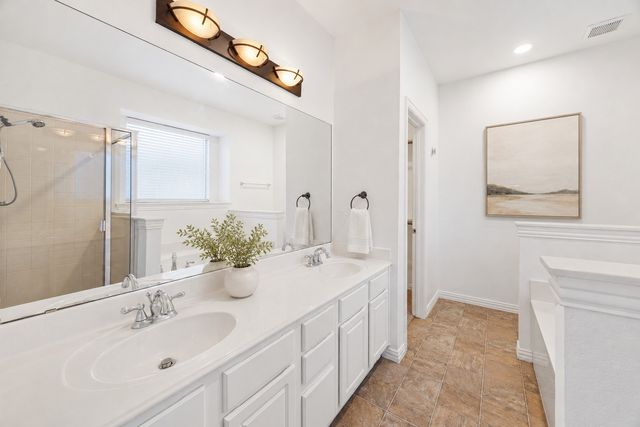10257 Brenden Drive, Mckinney, TX 75072