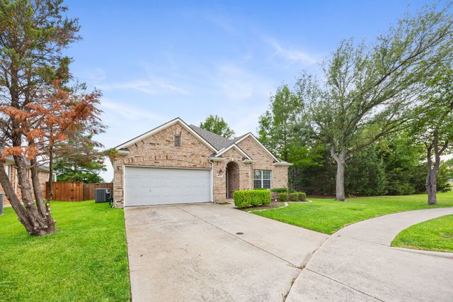 10257 Brenden Drive, Mckinney, TX 75072