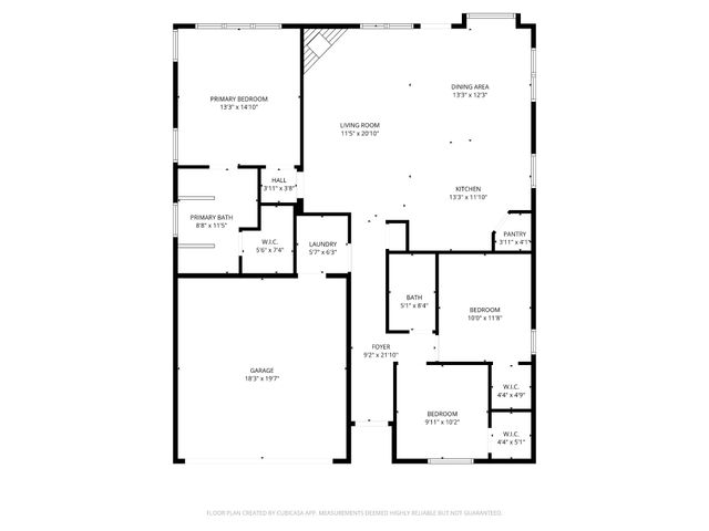 10257 Brenden Drive, Mckinney, TX 75072