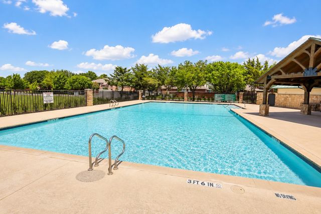 10257 Brenden Drive, Mckinney, TX 75072