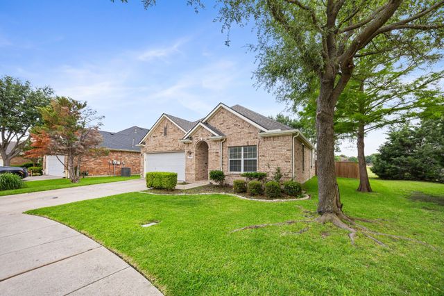 10257 Brenden Drive, Mckinney, TX 75072