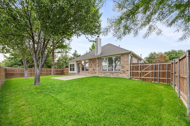 10257 Brenden Drive, Mckinney, TX 75072
