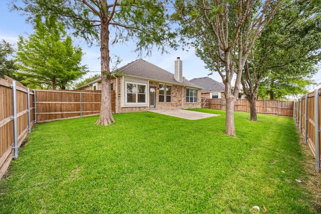 10257 Brenden Drive, Mckinney, TX 75072