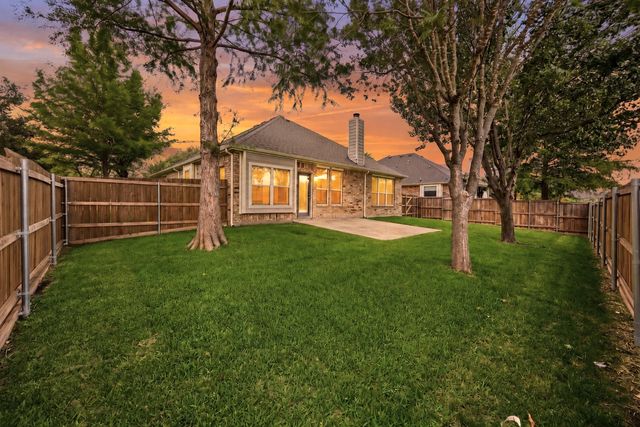 10257 Brenden Drive, Mckinney, TX 75072
