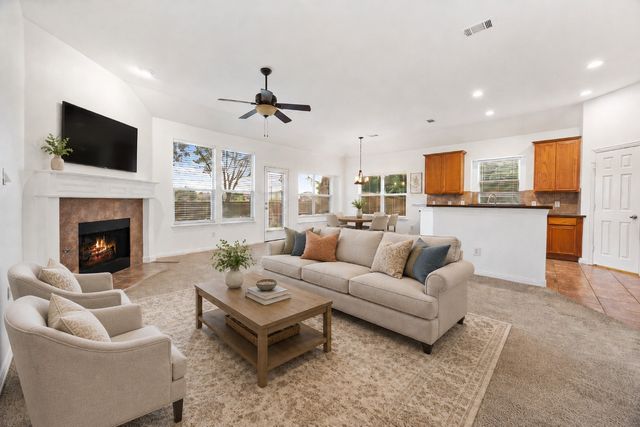 10257 Brenden Drive, Mckinney, TX 75072