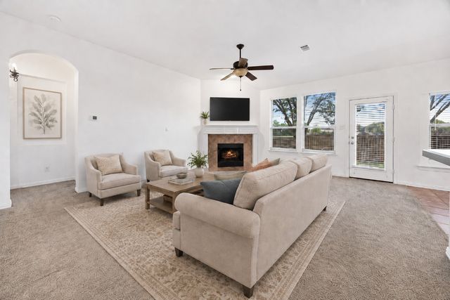 10257 Brenden Drive, Mckinney, TX 75072