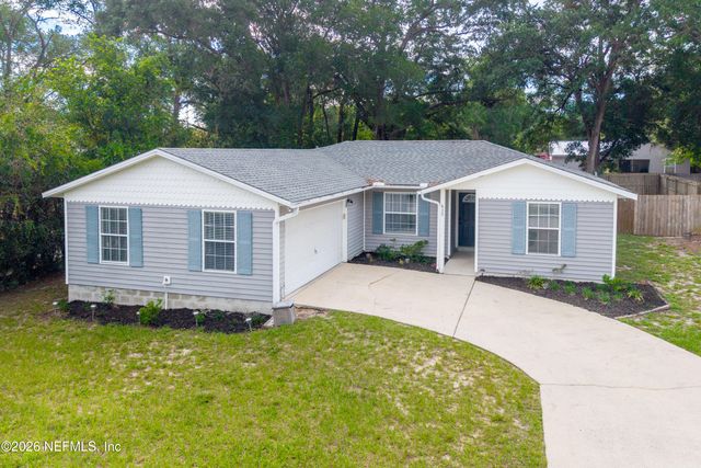 635 SW CARDINAL Drive, Keystone Heights, FL 32656