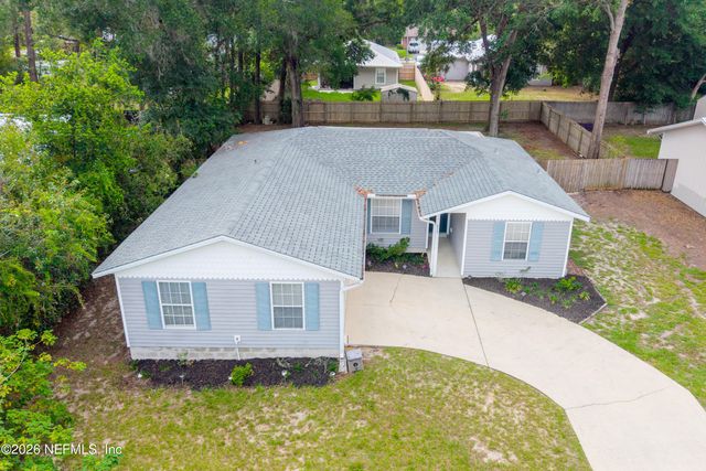 635 SW CARDINAL Drive, Keystone Heights, FL 32656