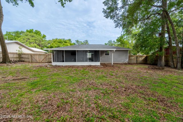 635 SW CARDINAL Drive, Keystone Heights, FL 32656