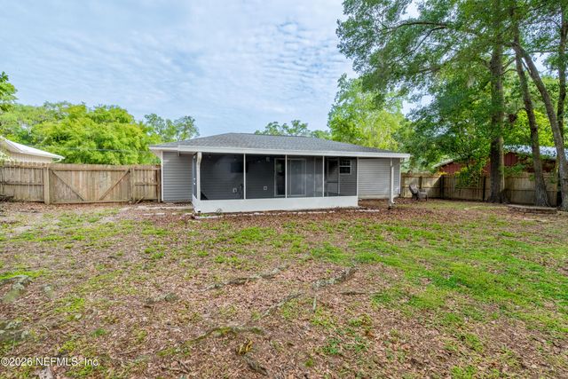 635 SW CARDINAL Drive, Keystone Heights, FL 32656