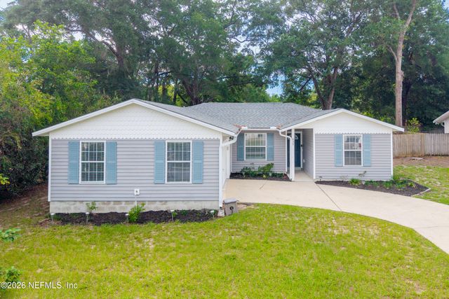 635 SW CARDINAL Drive, Keystone Heights, FL 32656