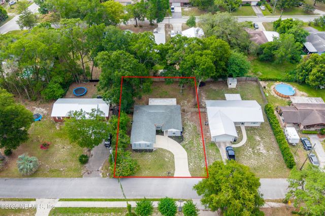 635 SW CARDINAL Drive, Keystone Heights, FL 32656