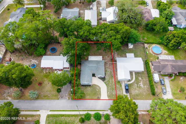 635 SW CARDINAL Drive, Keystone Heights, FL 32656