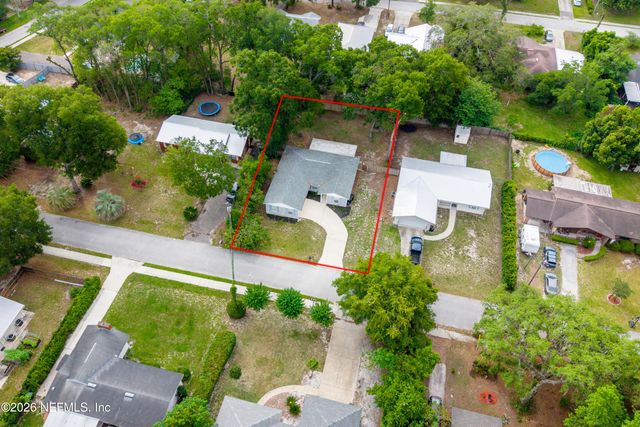 635 SW CARDINAL Drive, Keystone Heights, FL 32656