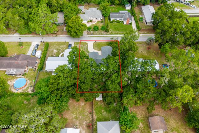635 SW CARDINAL Drive, Keystone Heights, FL 32656