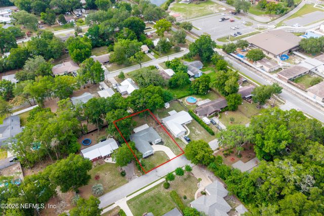635 SW CARDINAL Drive, Keystone Heights, FL 32656