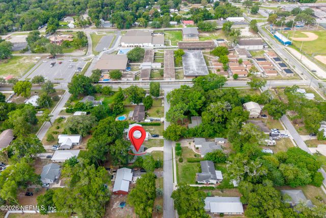 635 SW CARDINAL Drive, Keystone Heights, FL 32656