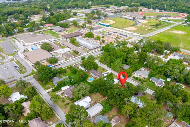 635 SW CARDINAL Drive, Keystone Heights, FL 32656