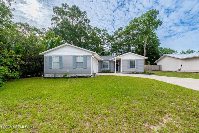 635 SW CARDINAL Drive, Keystone Heights, FL 32656
