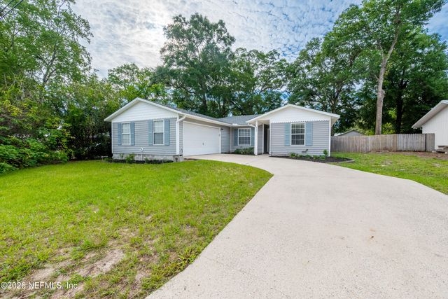 635 SW CARDINAL Drive, Keystone Heights, FL 32656