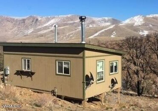 8522 Pinenut Creek Road, Gardnerville, NV 89410