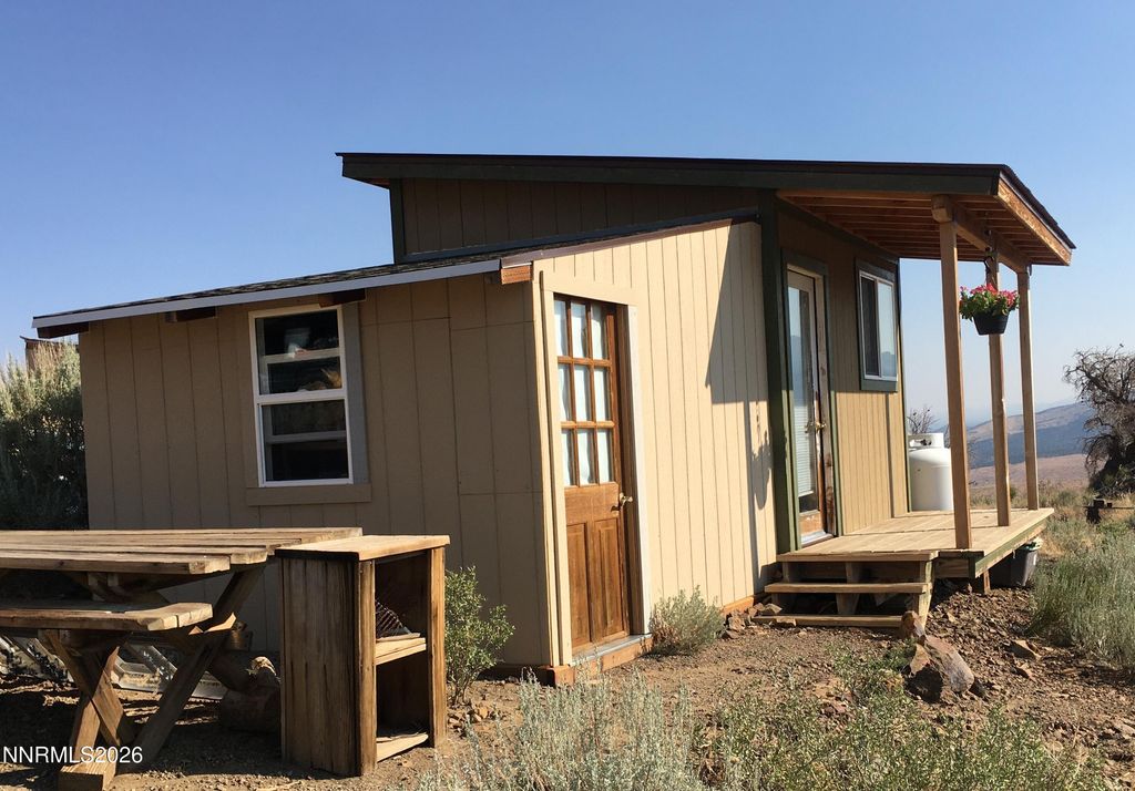 8522 Pinenut Creek Road, Gardnerville, NV 89410