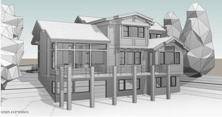 000 DePalatis Circle, Anchorage, AK 99516