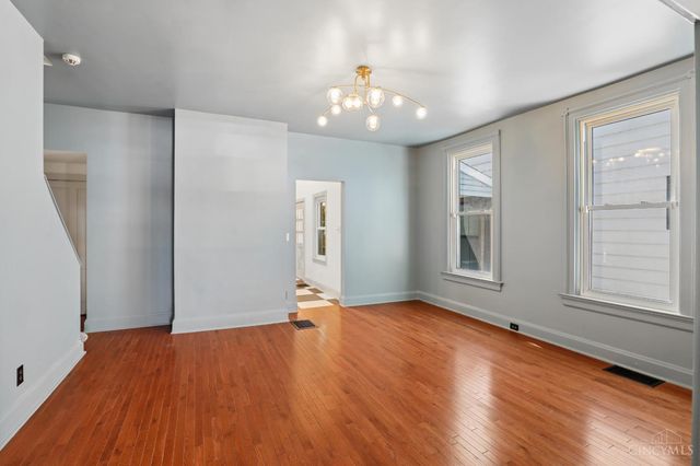 4214 Cherry Street, Cincinnati, OH 45223