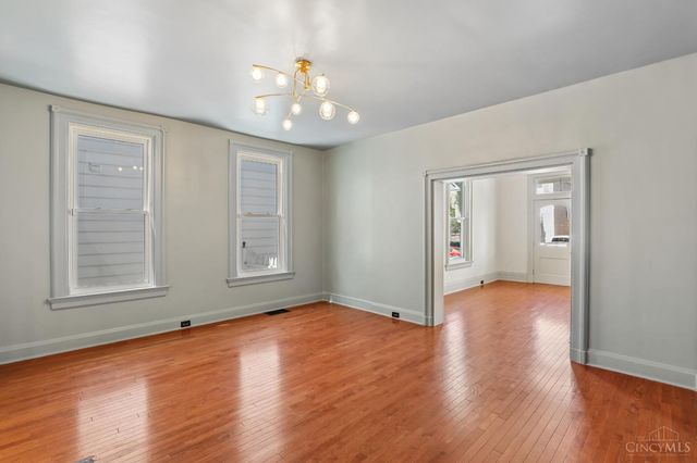 4214 Cherry Street, Cincinnati, OH 45223