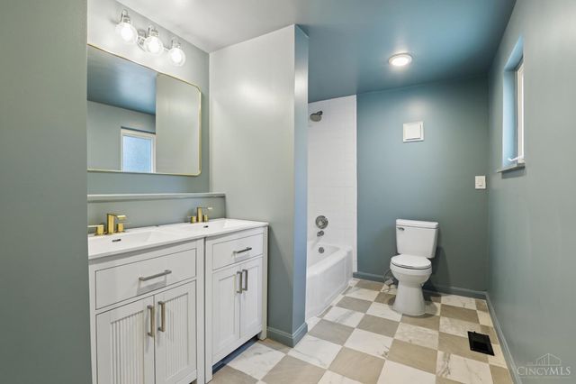 4214 Cherry Street, Cincinnati, OH 45223
