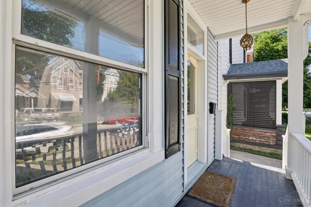 4214 Cherry Street, Cincinnati, OH 45223