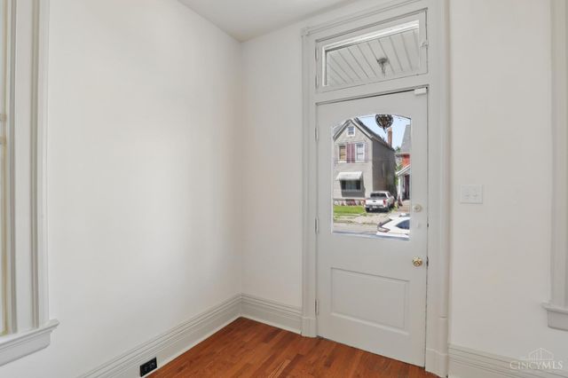 4214 Cherry Street, Cincinnati, OH 45223