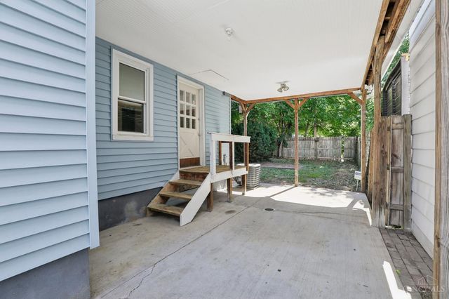 4214 Cherry Street, Cincinnati, OH 45223