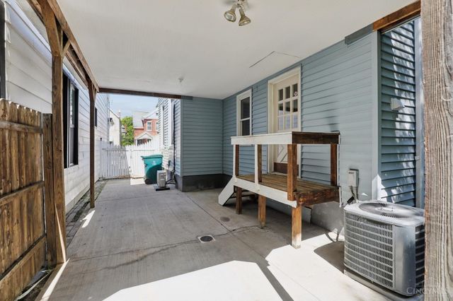 4214 Cherry Street, Cincinnati, OH 45223
