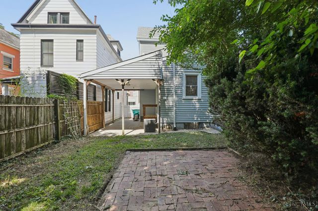 4214 Cherry Street, Cincinnati, OH 45223