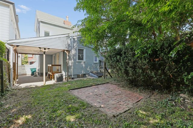 4214 Cherry Street, Cincinnati, OH 45223